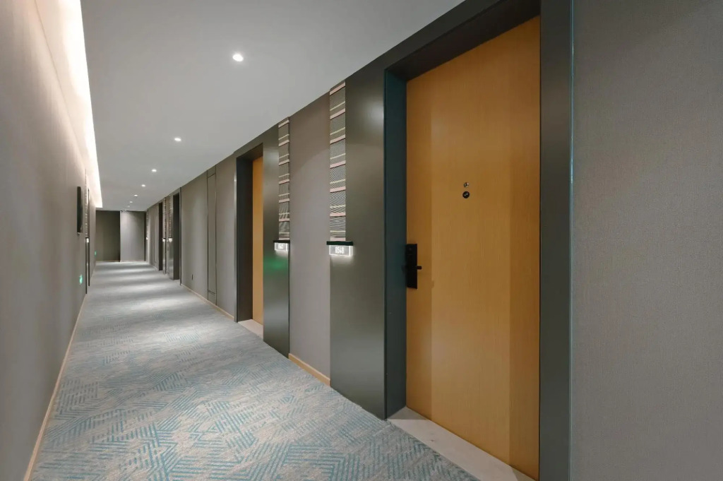 Atour Hotel International Trade Jinsong Beijing