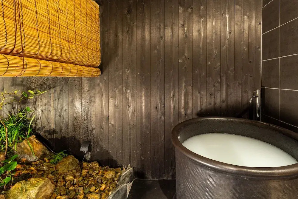 Guesthouse-Hana・Thring Villa