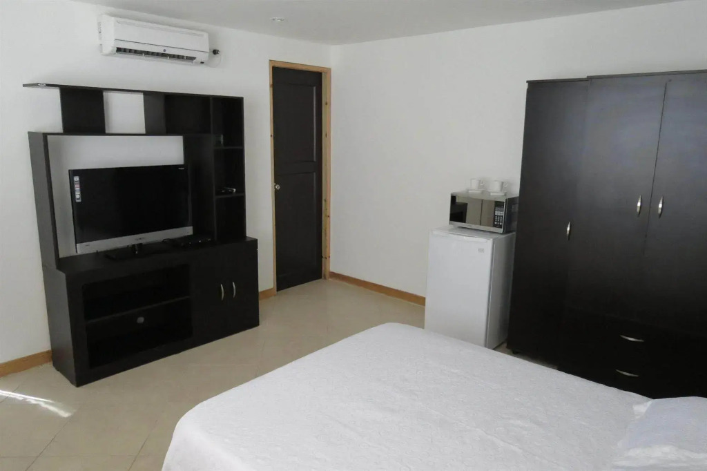 Hotel San Andres Best Location Sarie Bay