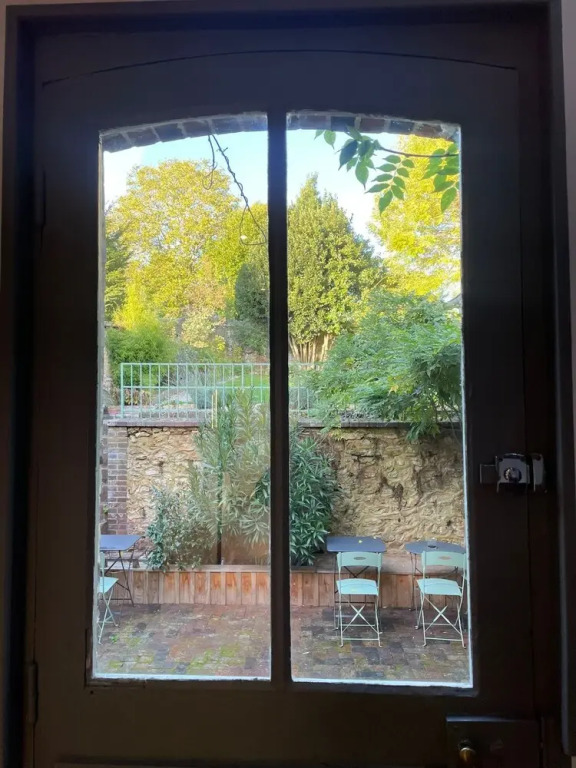 maison seize