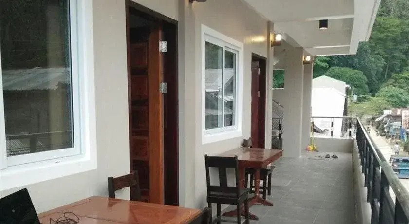 Galourique Inn