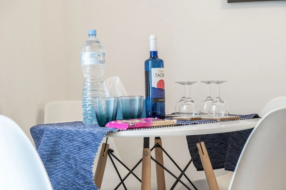 Océano: Acogedor y Luminoso Apartamento