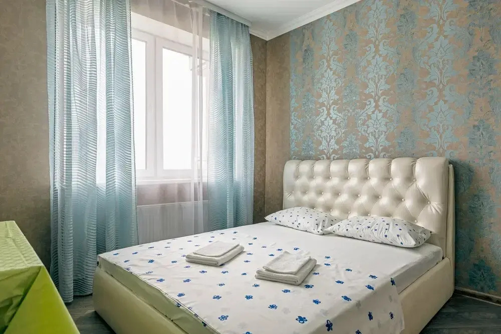Апартаменты RentWill Sherbinka 810-2