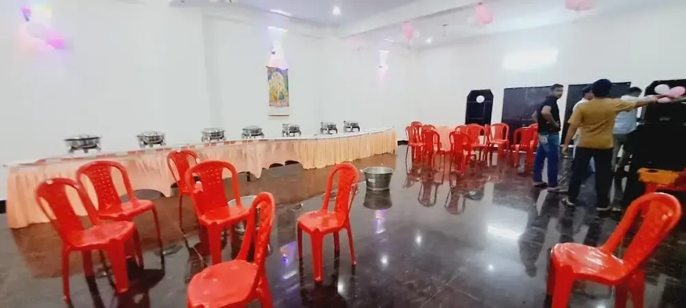 Brij Nandan Place