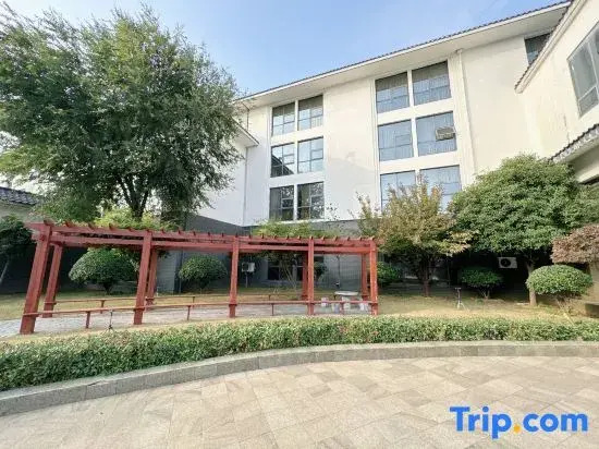 Linyi Hotel (Development Zone)