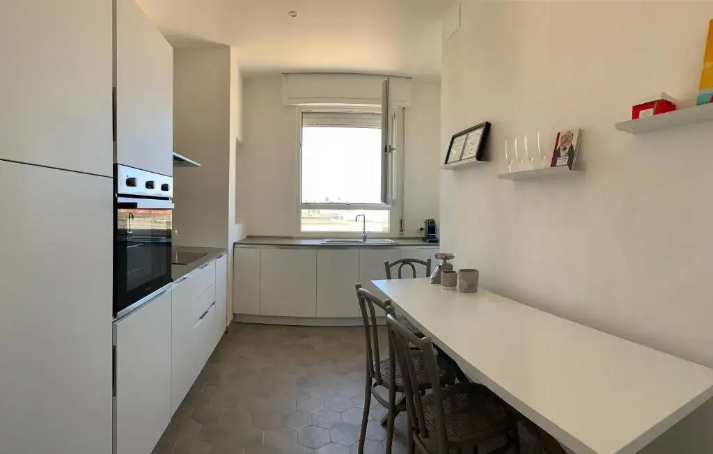Appartamenti di Casa VerbaVolant