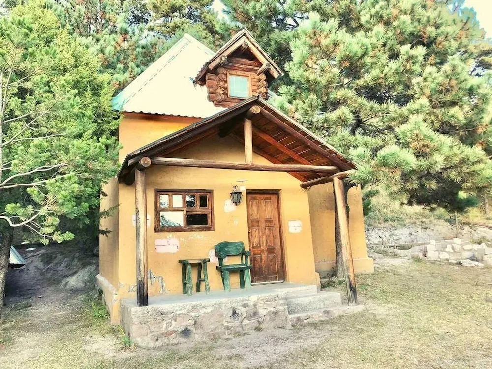 Pueblo Viejo