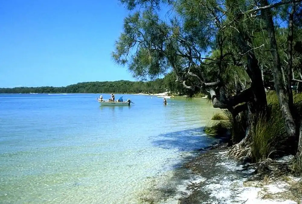 Amaroo Resort