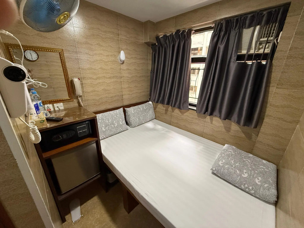 Valentine Guest House