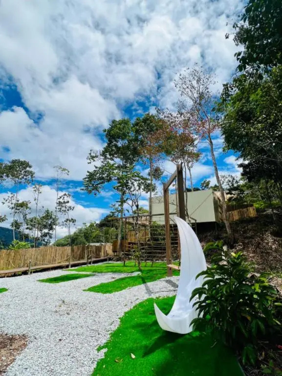 Kireina Resort