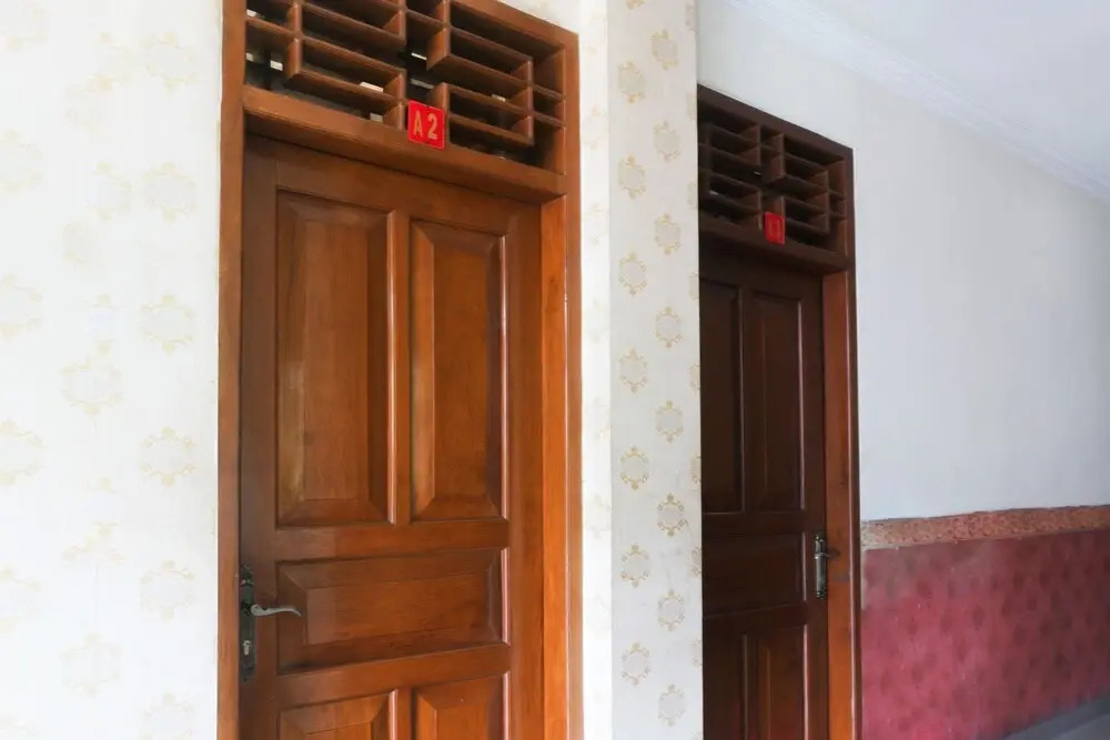 Erly Wijaya Residence