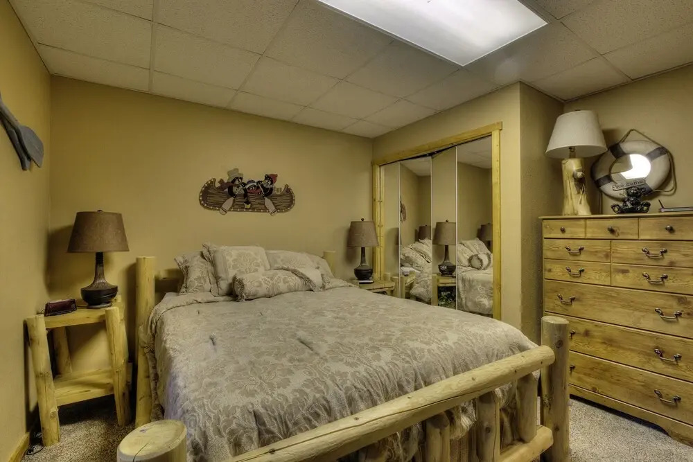 Can’t Bear To Leave 455 - Four Bedroom Cabin