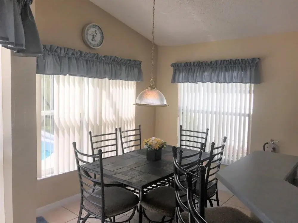 Indian Creek 2593 - Four Bedroom Villa with Private Pool