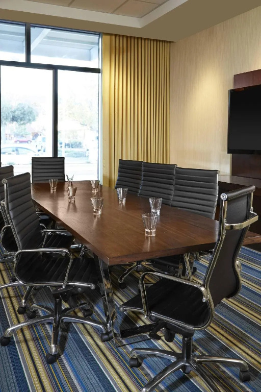 Aloft by Marriott Cupertino