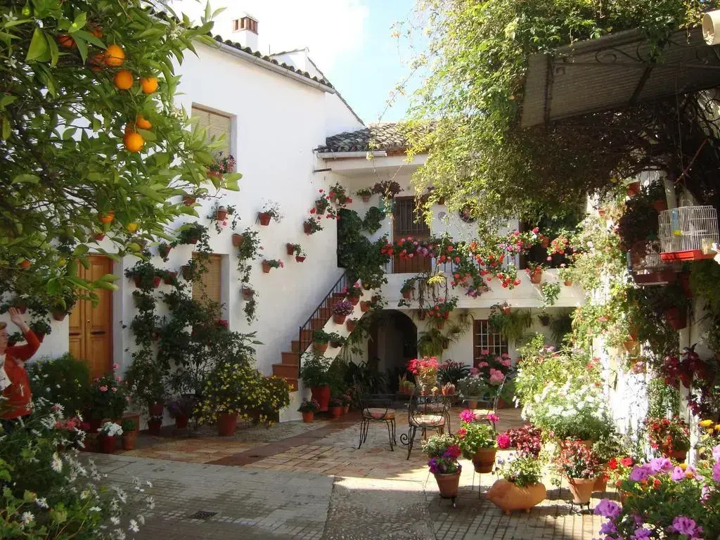 Hotel Mirador de Montoro