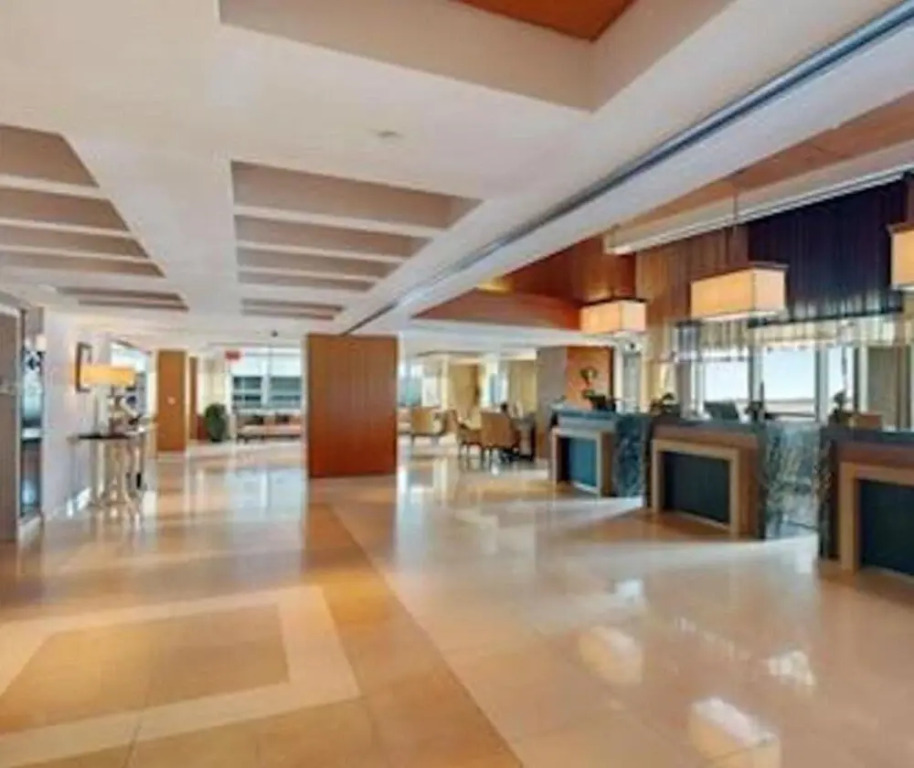 Gorgeous Miami Brickell 2 Bedroom 2 Bathroom Full Service Condo 4 Guests