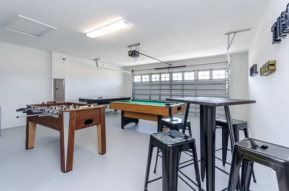 Champions Gate 1509 - Six Bedroom Villa