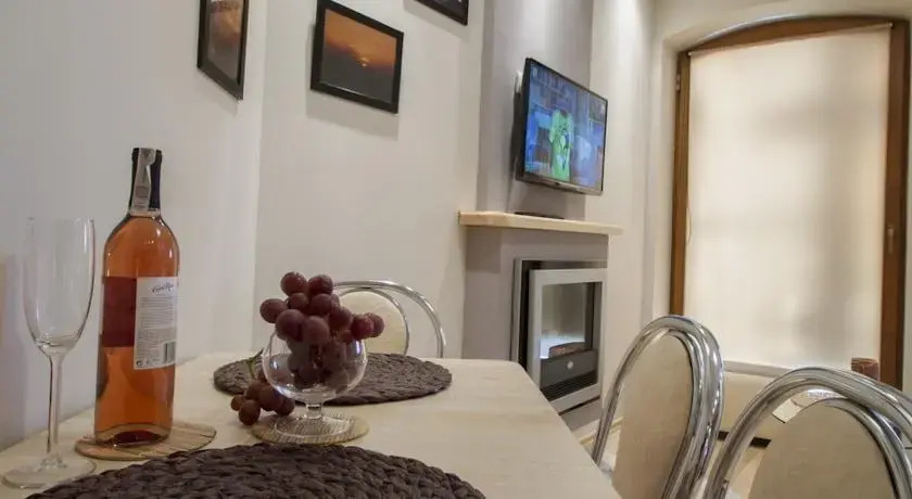 Apartament Morskie Oko