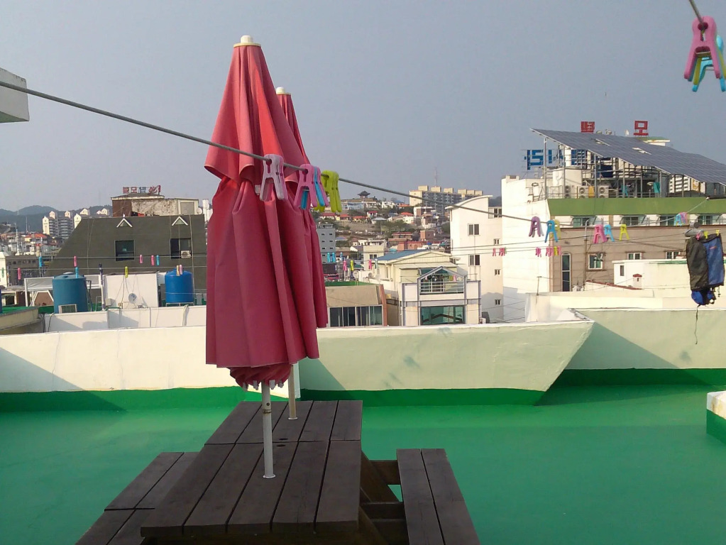 MnB Guesthouse