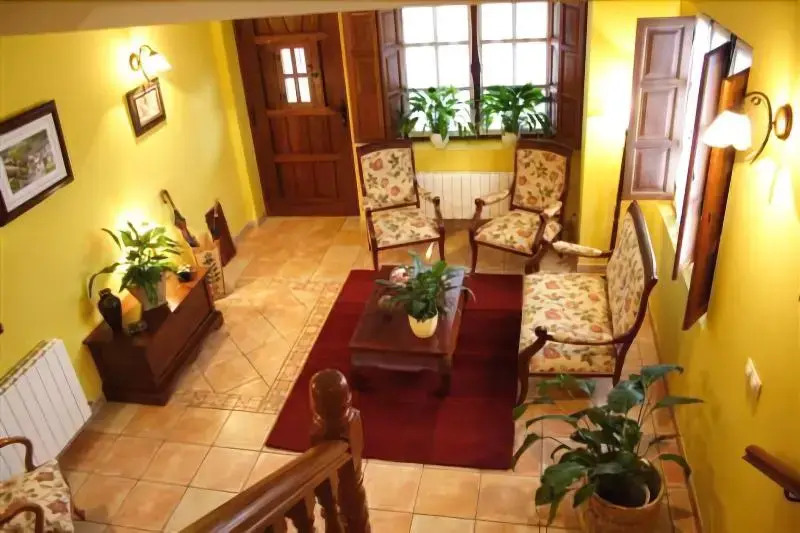 Posada San Pedro