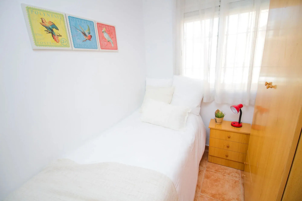 Stylish 2 bedrooms Menita by La Recepcion