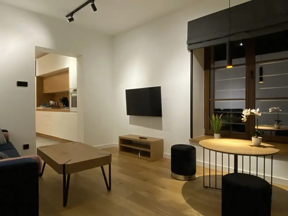 Noble Apartment By Loft Affair