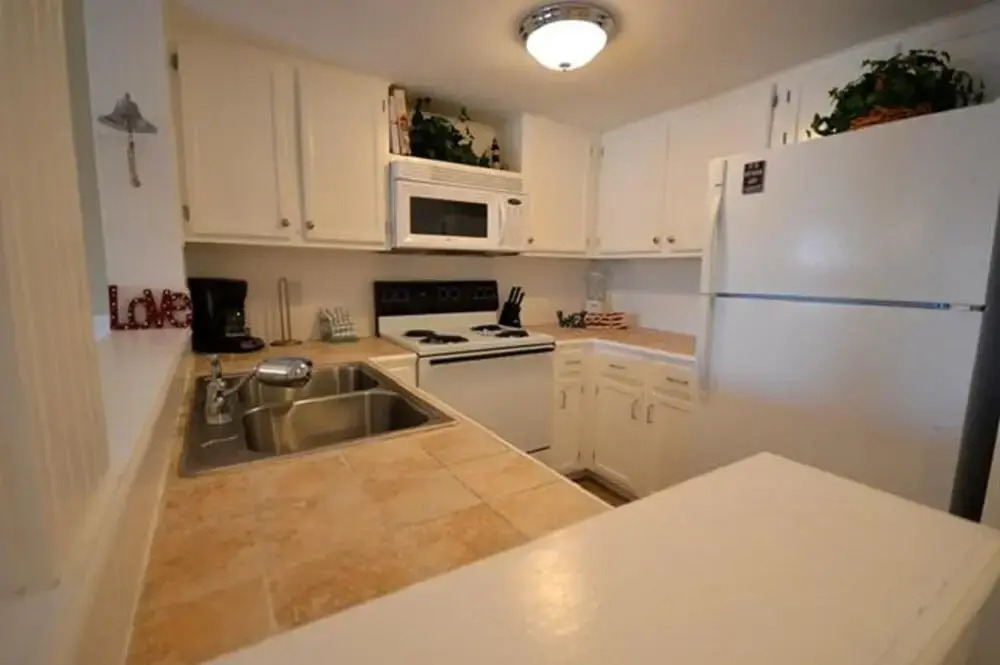 Unit 3208 - Ocean & Racquet Resort