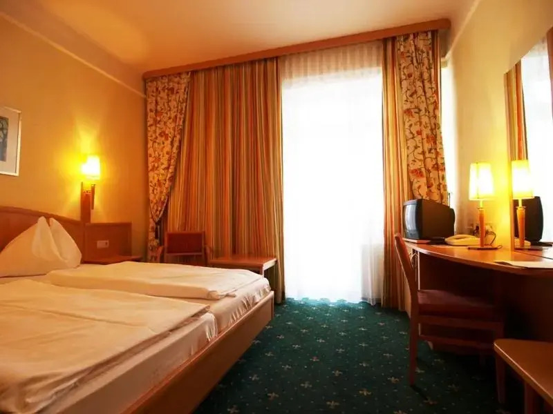 Hotel Drei Hasen