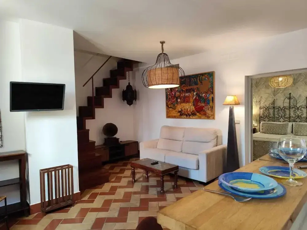 Apartamentos Boutique Vida