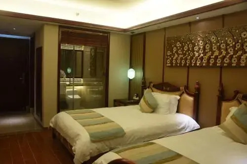 Qionghai Xiangshang Aihua Hotel