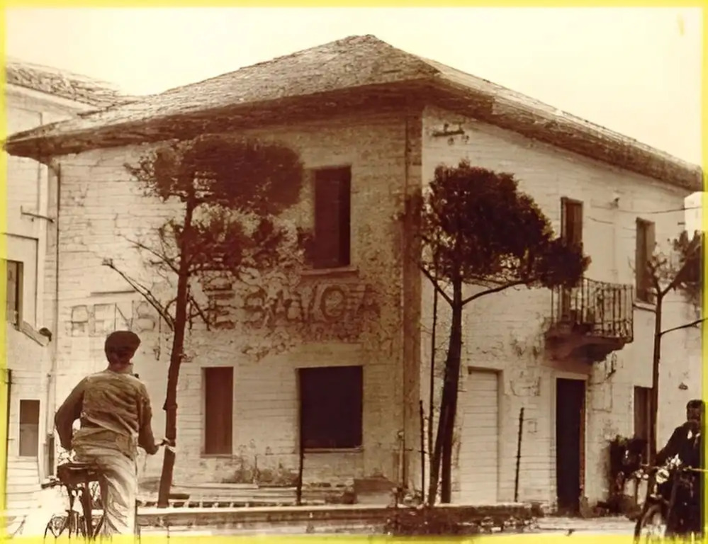 Savoia Hotel