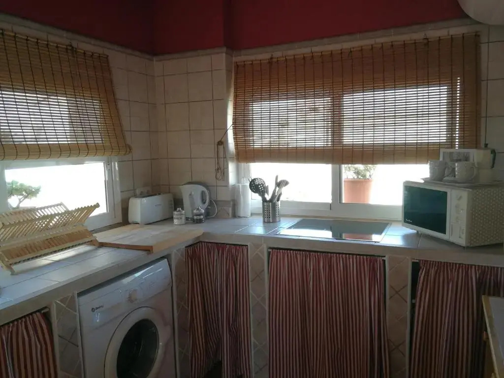 Apartamentos Centro