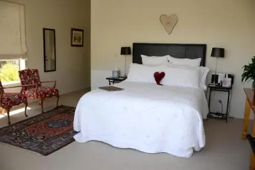 Labri Bed and Breakfast
