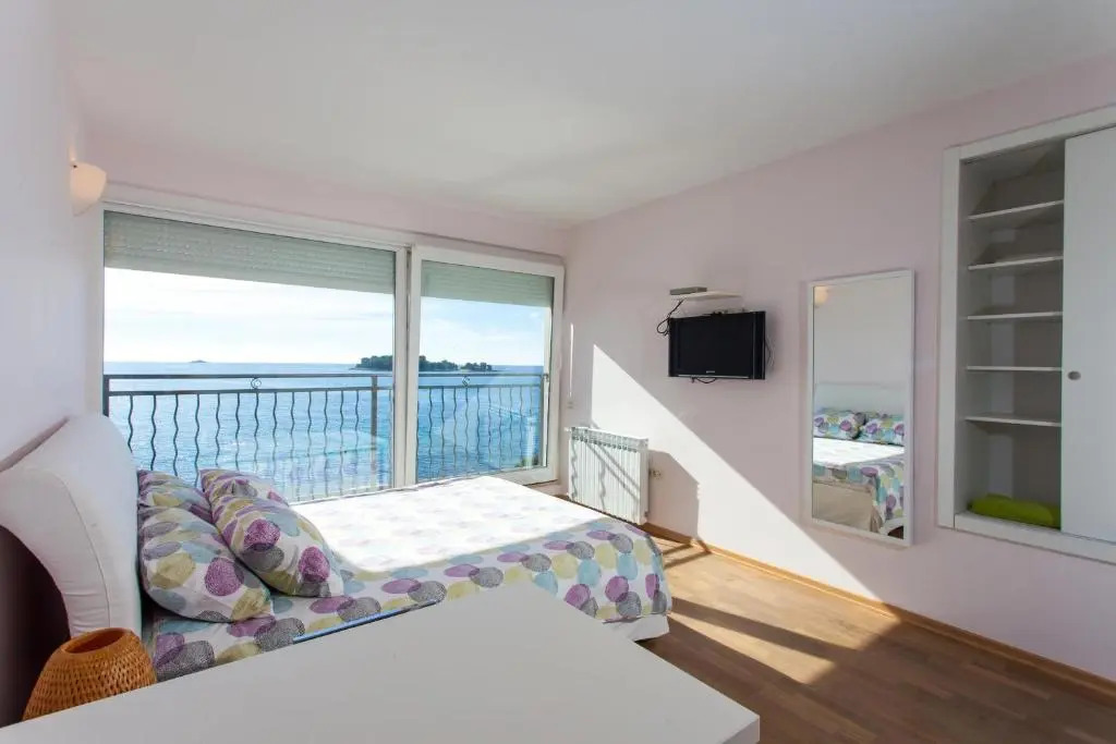 Bed & Breakfast Blu Locanda