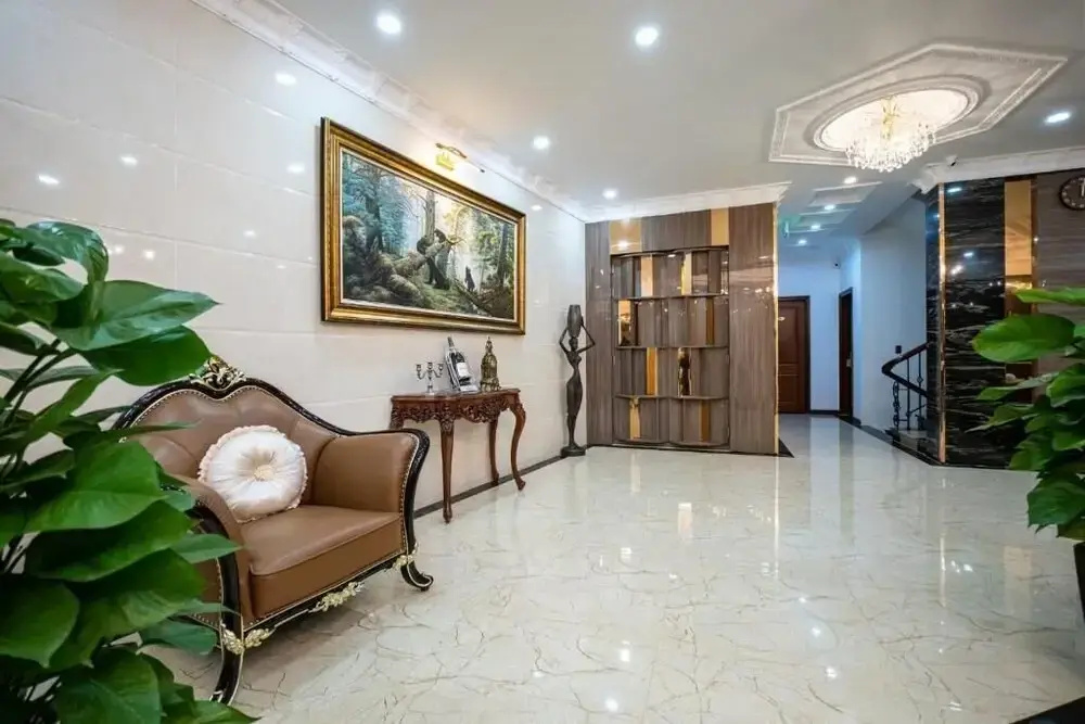 Win Hotel Đà Lạt