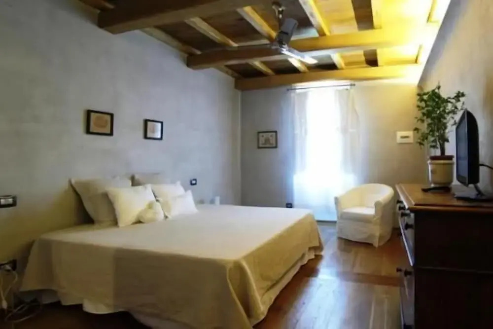Boutique B&B Residenza Farnese