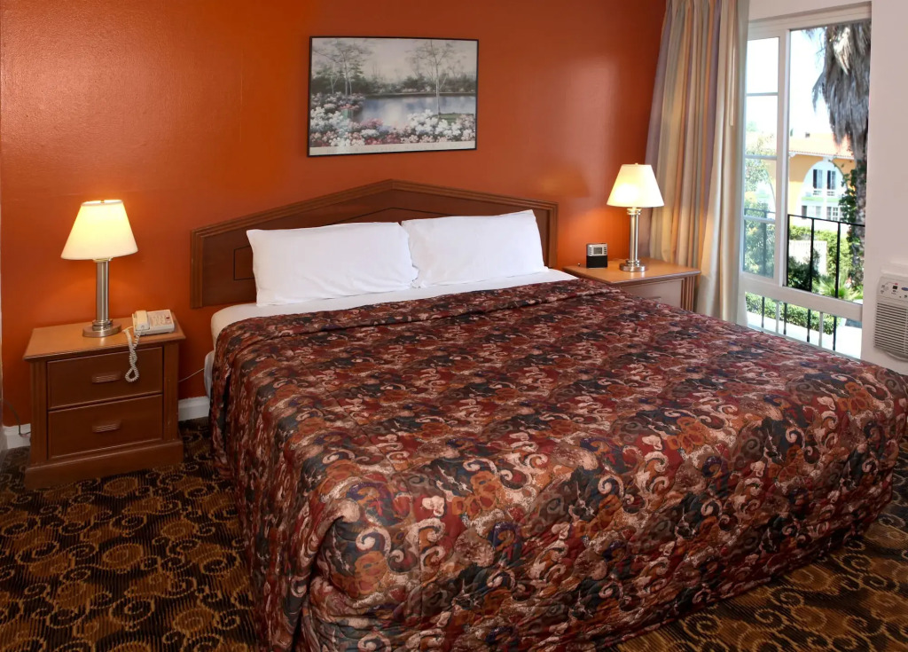 Granada Hotel Santa Clara