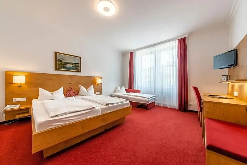 Hotel Krone