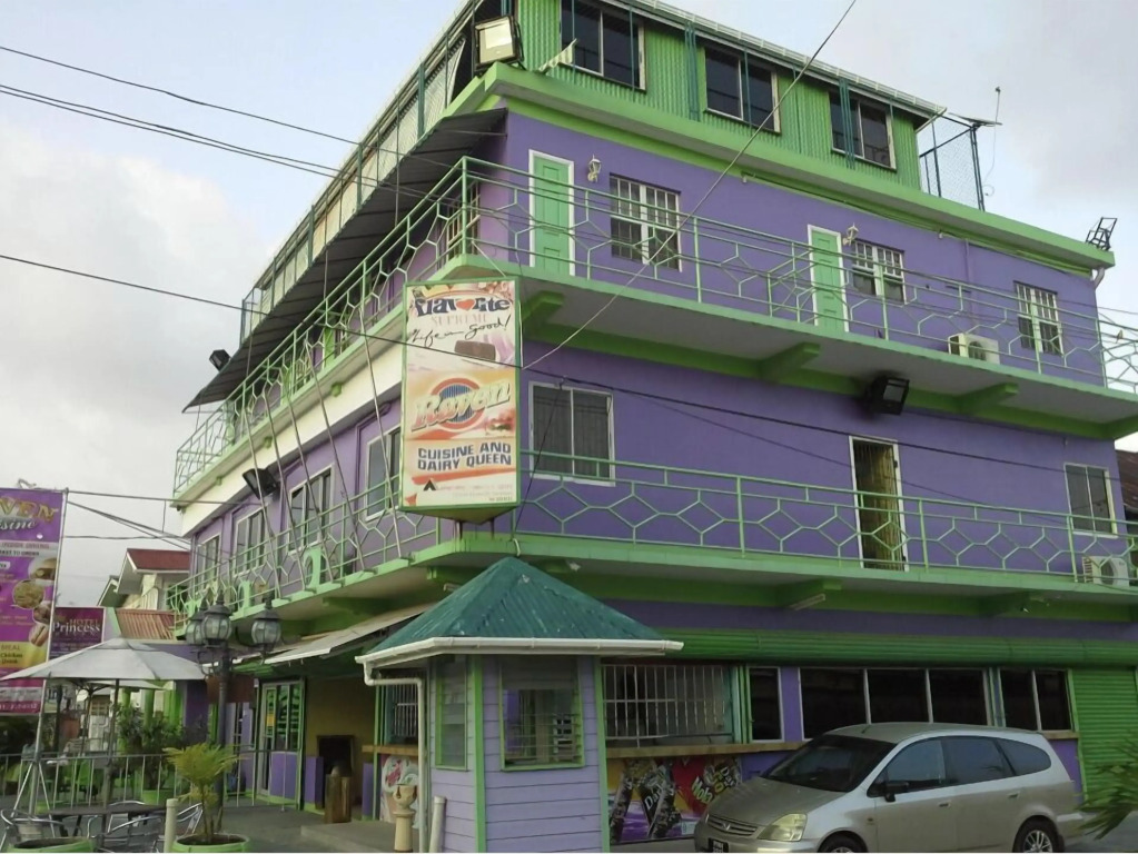 PG Quality Inn