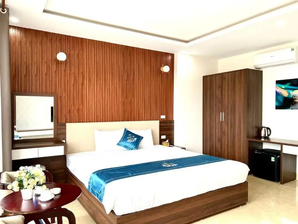 Khách sạn Ngọc Hà