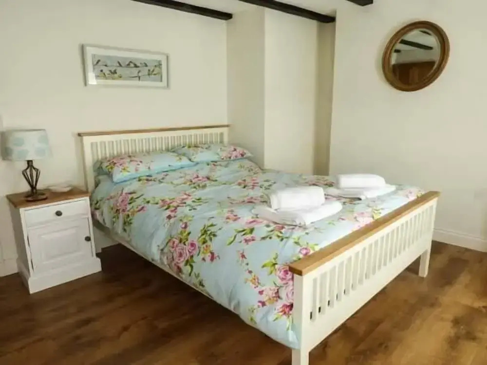 Seafret Cottage