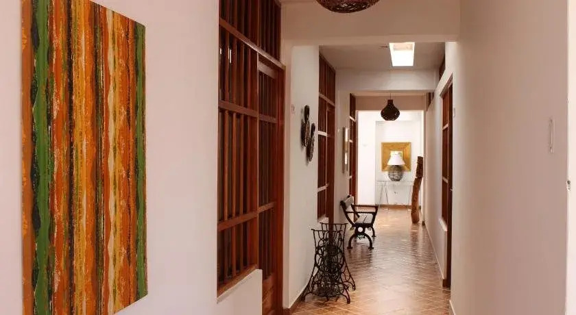 Don Agucho Hotel