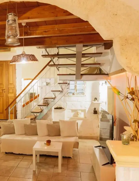 Cest La Vie Apulia