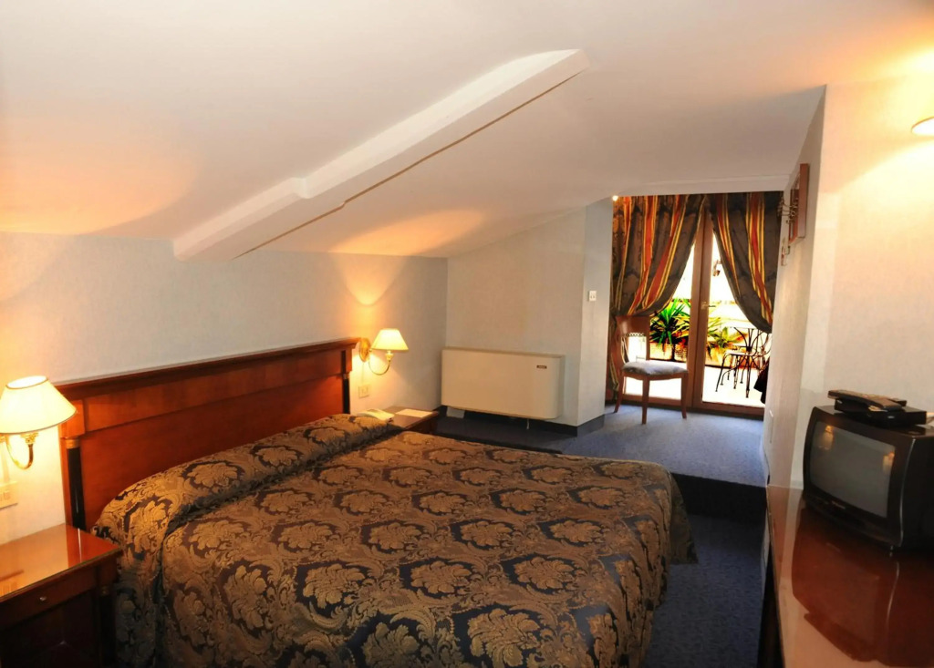 Hotel Silva
