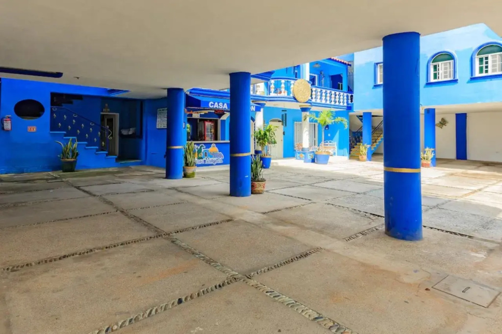 OYO Casa Mission