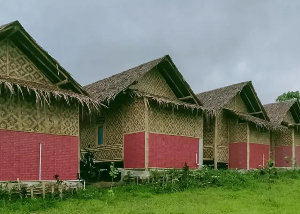 Lembah Cawene Hills Syariah Redpartner