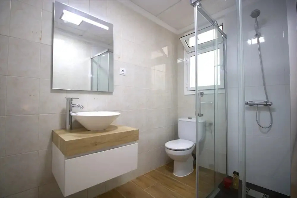 #4 Priv Ensuite Room in Smart Apt Etho