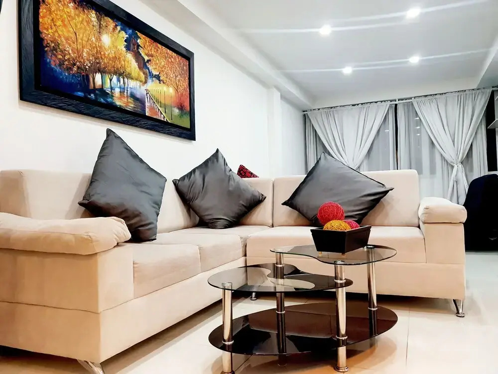 Exclusive - Apartment Downtown of Armenia