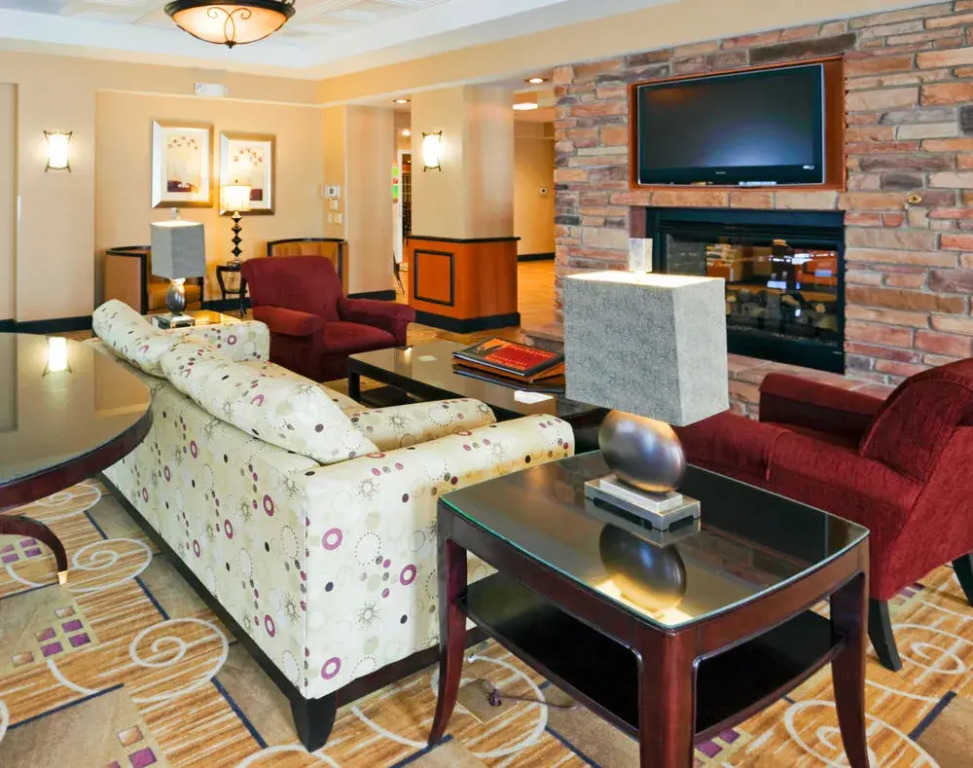 Holiday Inn Hotel & Suites Rochester - Marketplace by IHG