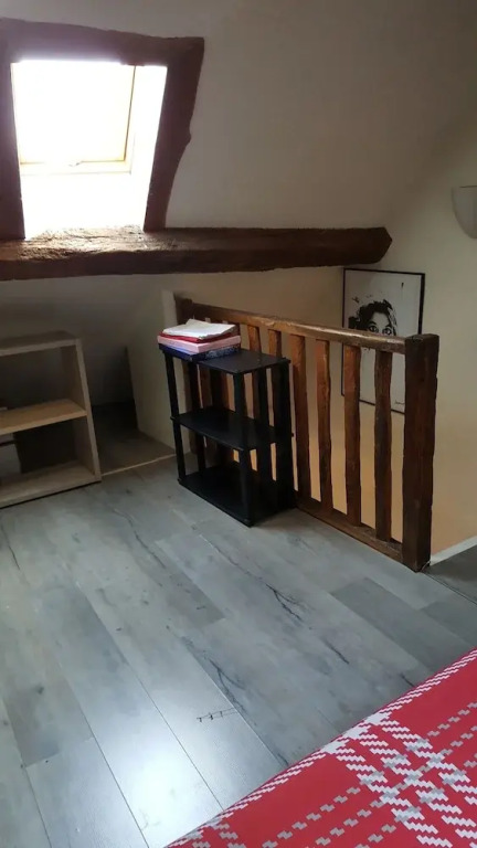 Duplex Notre Dame